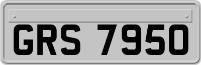 GRS7950