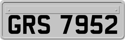 GRS7952