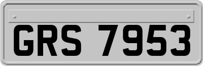 GRS7953
