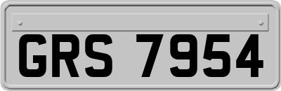 GRS7954
