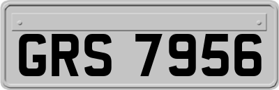 GRS7956