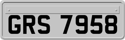 GRS7958