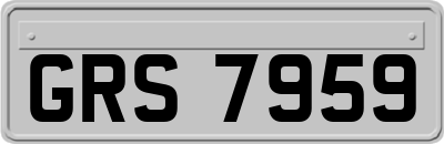GRS7959