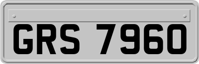 GRS7960