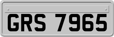 GRS7965