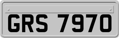 GRS7970