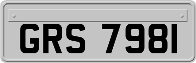 GRS7981