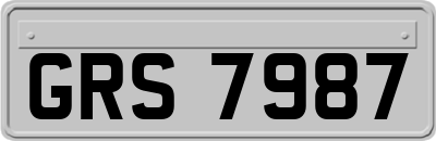 GRS7987