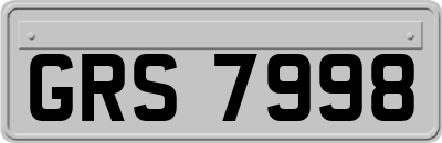 GRS7998
