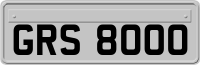 GRS8000