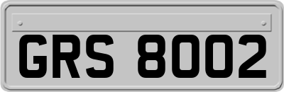 GRS8002