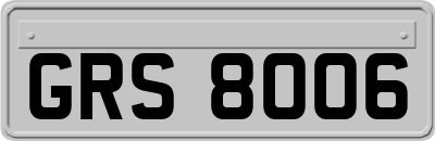 GRS8006