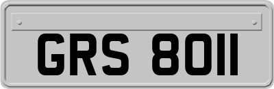 GRS8011