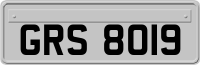 GRS8019