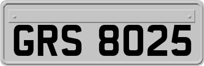 GRS8025