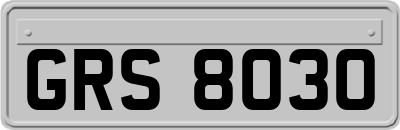 GRS8030