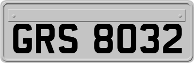 GRS8032