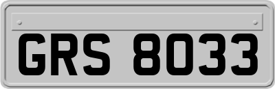 GRS8033