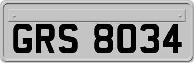 GRS8034