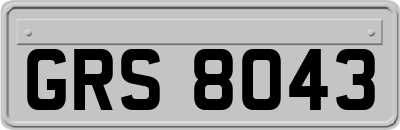 GRS8043
