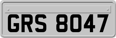 GRS8047