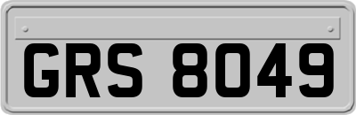 GRS8049