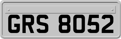 GRS8052