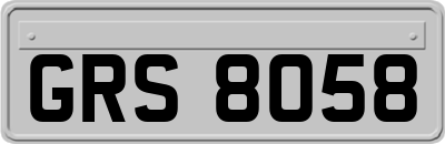 GRS8058