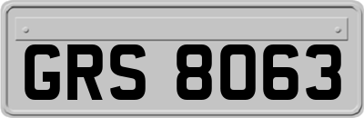 GRS8063