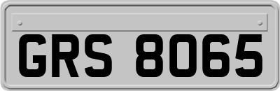 GRS8065