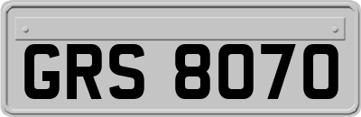 GRS8070