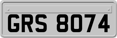 GRS8074