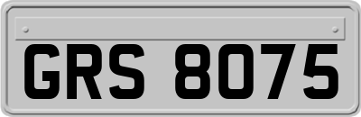 GRS8075