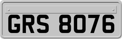 GRS8076