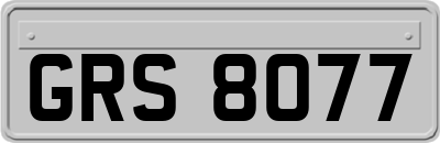 GRS8077