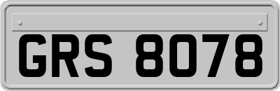 GRS8078