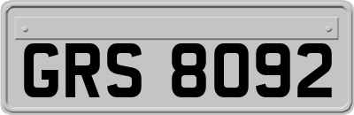 GRS8092