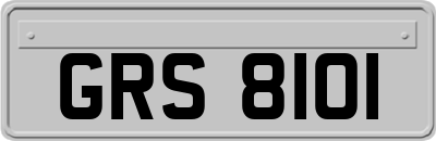GRS8101