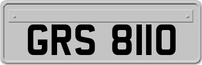 GRS8110