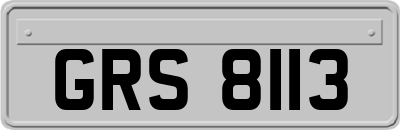 GRS8113