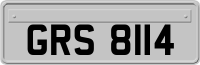 GRS8114
