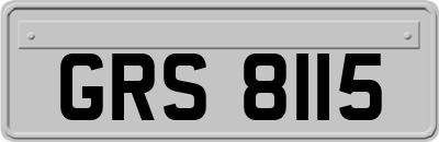 GRS8115