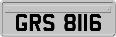 GRS8116