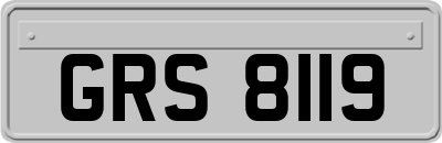 GRS8119