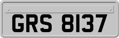 GRS8137