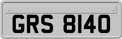 GRS8140