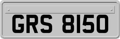 GRS8150