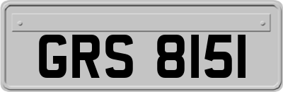 GRS8151