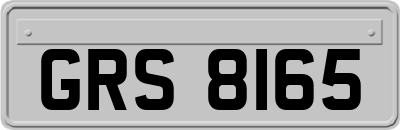 GRS8165