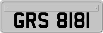 GRS8181
